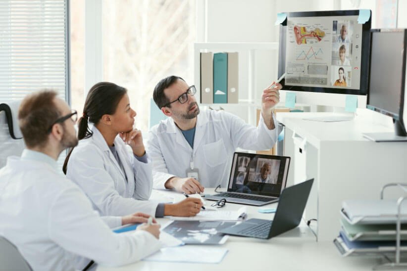 Rigenerazione molecolare